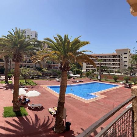 Tantul Crissol 211 Apto 1Hab Los Cristianos  Buitenkant foto