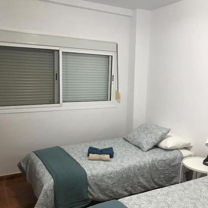 Tantul Crissol 211 Apto 1Hab Los Cristianos  Buitenkant foto