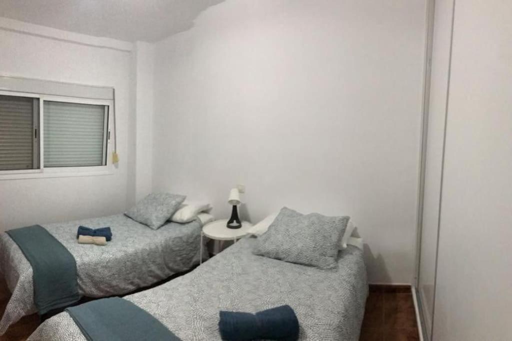 Tantul Crissol 211 Apto 1Hab Los Cristianos  Buitenkant foto