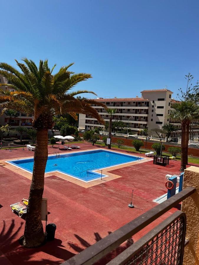 Tantul Crissol 211 Apto 1Hab Los Cristianos  Buitenkant foto
